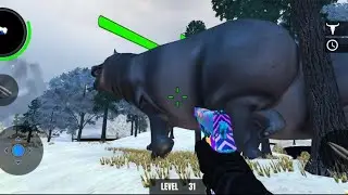 Real Dino Hunting Gun Games (by Apex fun Games) Part-9