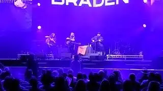 Tyler Braden - Try Losing One - 3arena