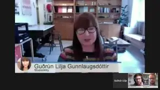 DESMA Chats - Episode 04 (Take Two!) - Design Managers and Creative Leadership