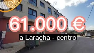 PISO V LARACHA REF: AA/394 - 61 PROMO