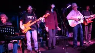 Ray Lambiase and The Tin Kickers   - April 2017