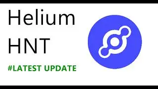 Helium HNT Crypto Prediction - Latest Update