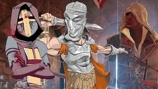 For Honor 2: Italian Boogaloo