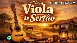 FALTOU CORAGEM