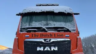 24 oktober 2025: met de camper van Last Dollar Road naar RedRock BLM
