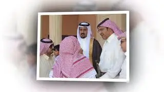 حفل زوالج الشاب سعيد سالم بن حريميص