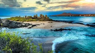 Machu Picchu with Galapagos Islands Cruise 2024 Presentation
