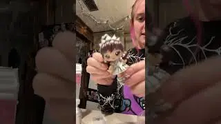 yummiland kisses doll unboxing! 
