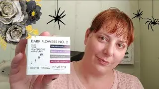 Обзор Demeter Dark Flowers NO. 2