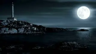 Empowering Full Moon In Capricorn Meditation: Supermoon Buck Moon