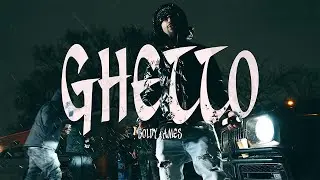Boldy James - Ghetto (Official Music Video) (Prod. By Royal House Recording)