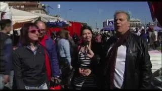 PERMETTE SIGNORA Fiera di San Giuseppe 2