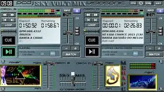 PcDj Red