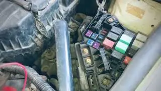 Honda reborn 2010 starting trouble #automobile #shafaqat #toyota #video