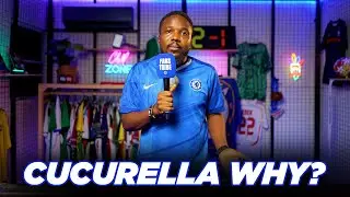 FULHAM 2-1 CHELSEA  ( Shady & Mekele - NIGERIAN FANS REACTION) - Premier League 2025/2026