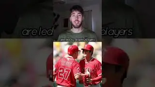 SHOHEI OHTANI vs MIKE TROUT!? (WBC 2023)