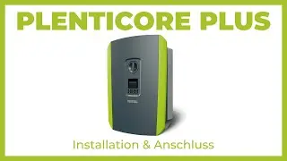 #Tutorial: PLENTICORE plus: Installation und Anschluss | KOSTAL