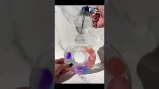 botol minum unik donat viral #botolminumanak #botolminumdonat #botoldonat #botolminumbentukdonat