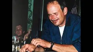 Bucky Baxter 1955-2020