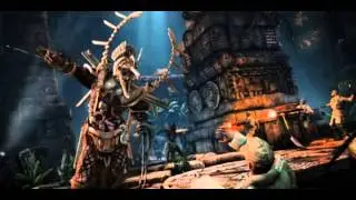 Deadfall Adventures &ndash; PC