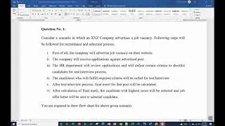 CS 507 assignment 3 solution