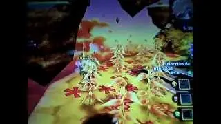 MAXUSFACU: Berserquer malo!