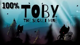 Toby The Secret Mine