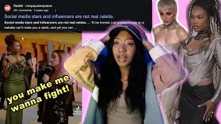 Influencers On Red Carpets: The death of the 