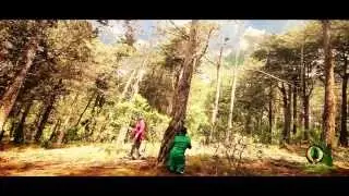 &Ntilde;ejo ft. Providencia - El Duende (Official Video)