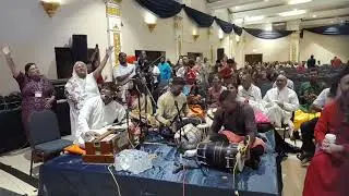  2 .Bhakti Marga S.A Bajan @ Kendra Hall DBN 11-Jan-'26 GuruJi Darshan 