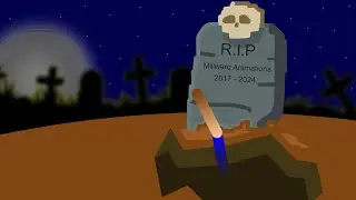 MILLWARD ANIMATIONS IS BACK!!!!! Sticknodes animation
