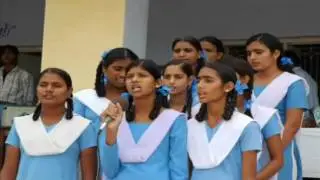 Government high sen year sacandre school putholi