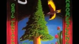 Ozric Tentacles - Dance of the Loomi off Arborescence
