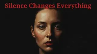 The Power Of Silence: Why You No Longer Need To Explain - Carl Jung