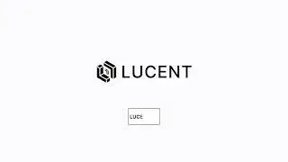 Lucent: AI Equity Research Platform