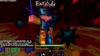 EnderGoD #24 - PvP Монтаж!
