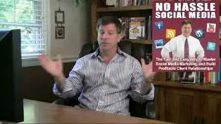 No Hassle Newsletters - Welcome