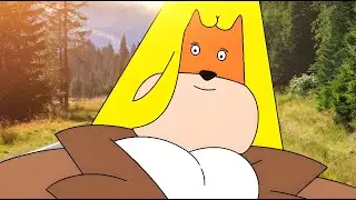 Sonic the Hedgehog take the bus to school  Official teaser Trailer  Tamers12345 Reup (FloraArchive)