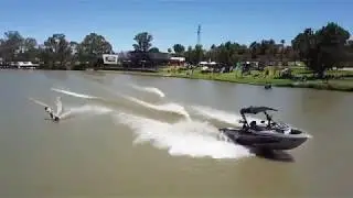2018 Mildura Wakeboard State of Origin SA vs VIC
