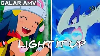 \\Pokemon Galar resion//_-_ [Amv] _-_(Light it up)