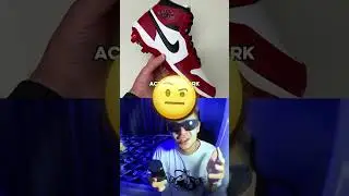 😂Найк выпустили Jordan 1 в виде футбольных бутс! #shorts #nike