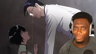 DR.HEBINUMA AHH HELL NAH!! | Kowloon Generic Romance Episode 2 REACTION VIDEO!