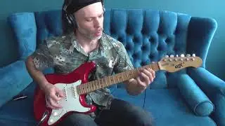 Konkurs Guitar Battle - Podkład nr 2