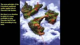 FF9 - X/Y/Z/& Concepts of Perfect Game - 4/4: second major updates (V4)