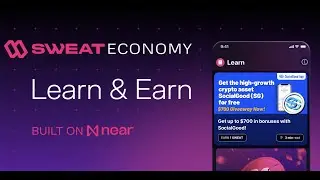 Sweat Wallet Quiz - Get up to $700 in bonuses with SocialGood!