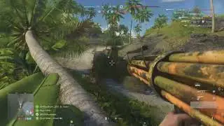 Battlefield V Panzer zerst&ouml;ren der anderen Art!