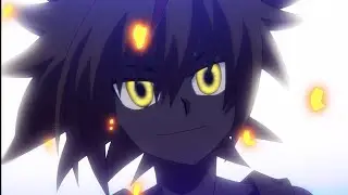 Beyblade burst sparking episode 41 AMV Free And Sisco vs Lui And Drum