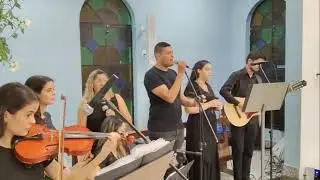 Nossos Caminhos - Nelsinho Corrêa 