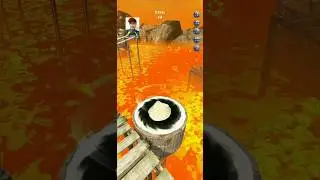 🎱Rollance Adventure Balls Super SpeedRun Gameplay New Update (Level-14) Android-IOS #shorts