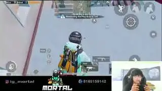 mortal spectating regaltos